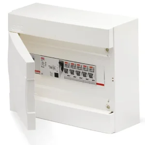 Begränsat erbjudande Centralapparat